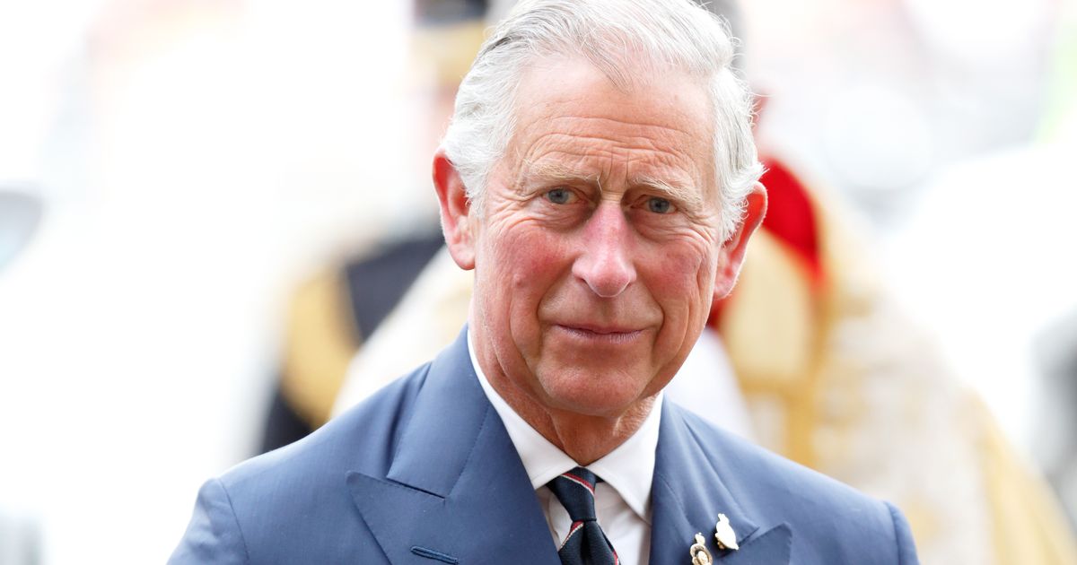 Bewegendes Statement König Charles spricht über seine Krebserkrankung