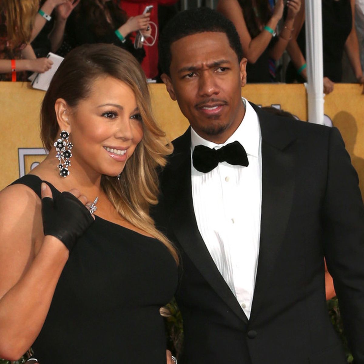 Mariah Carey Nick Cannon Sorgt Sich Um Die Kinder Bunte De