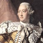 George III von England