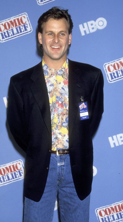 Dave Coulier   