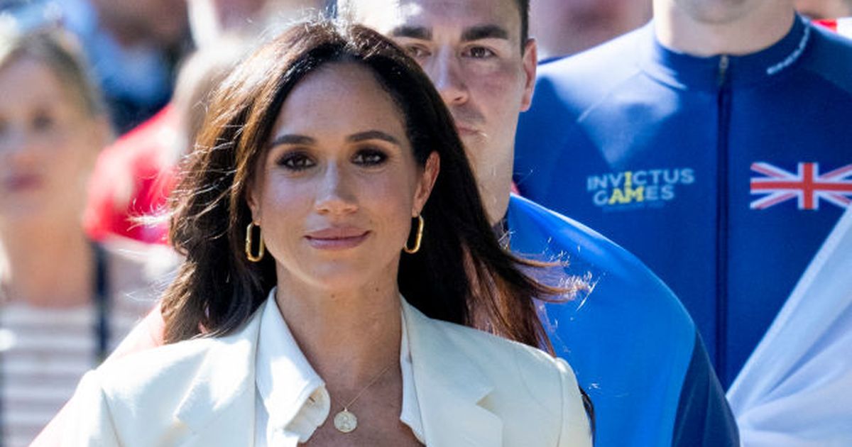 Herzogin Meghan wird mit bösen Vorwürfen konfrontiert: Es geht um ...