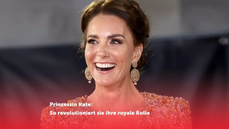 Así revolucionó su rol real