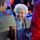 Queen Elizabeth II.: Nach Sorgen um Gesundheit: Standing Ovations bei Strahle-Auftritt