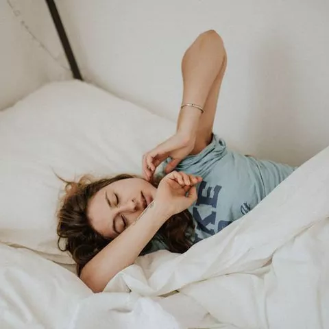 Morgenroutine: Diese neun Gewohnheiten sind nicht so gesund wie du denkst