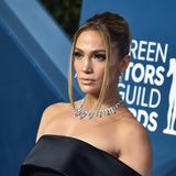 Faltenfrei wie J.Lo: Ihre deutsche Gesichtscreme kostet nur 20 Euro