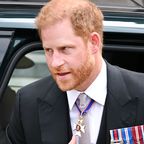 Prinz Harry: Anwälte enthüllen “erhebliche Spannungen” zwischen ihm und Queen-Privatsekretär  