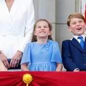 Warum Kates Zweitgeborene der Boss unter den Royal-Kids ist 