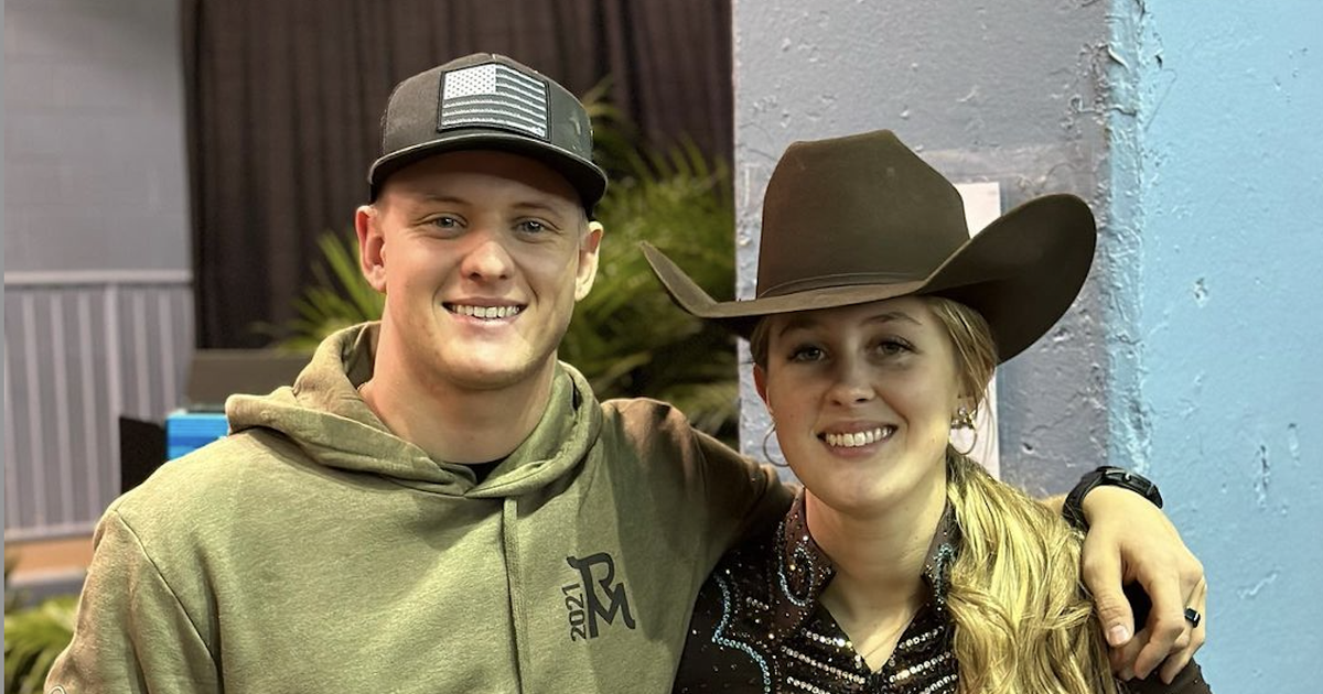 Mick Schumacher äußert sich erstmals zur Hochzeit seiner Schwester Gina