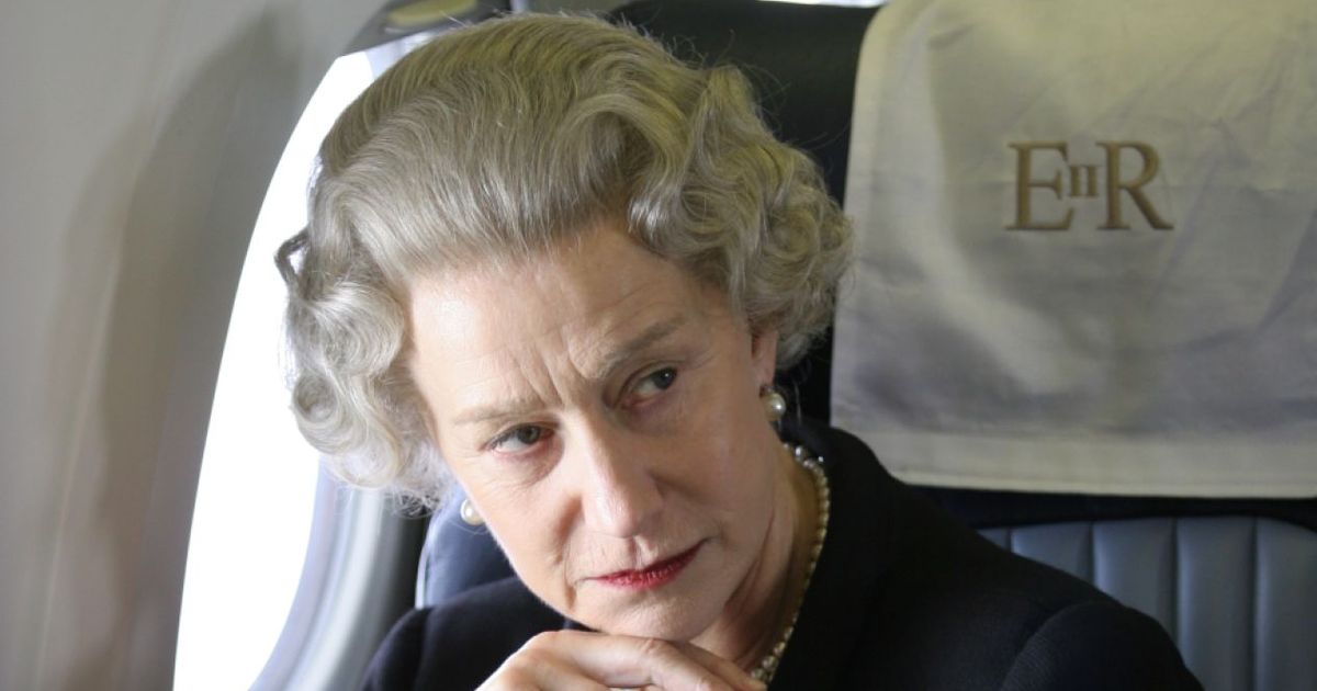 Queen Elizabeth II. (†96) Das ist der beste Film über die Königin