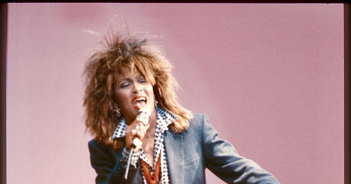 Tina Turners Tourmanager verrät lustige Anekdote von "Wetten, dass?"-Auftritt