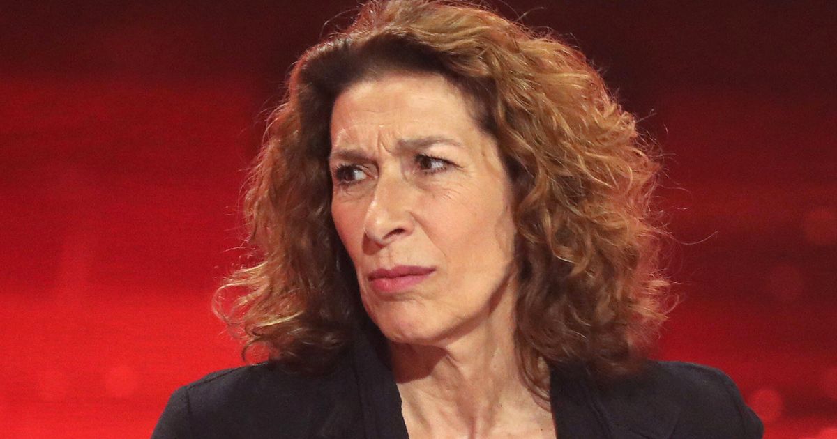 Tatort Star Adele Neuhauser Es Geht Mir Nicht Gut Mit Der Situation Bunte De