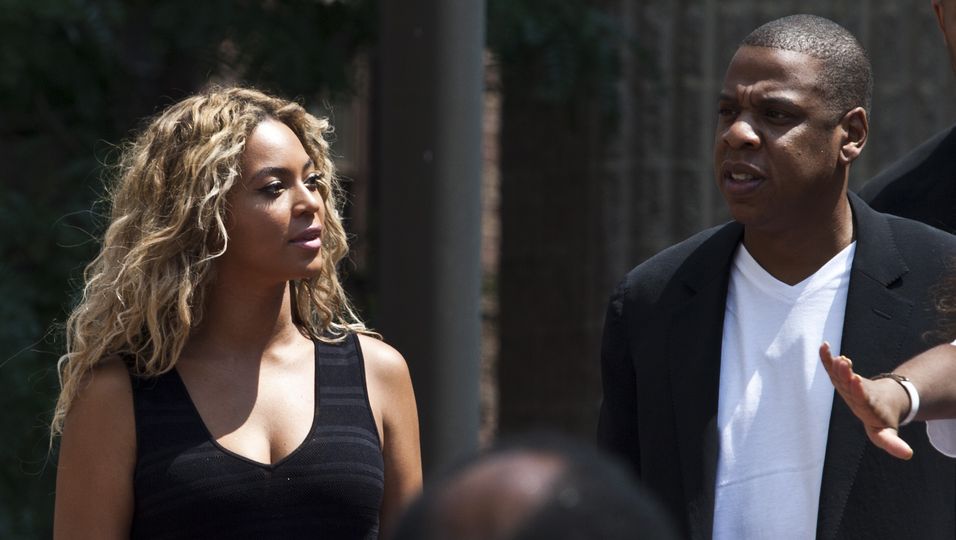 Beyoncé | Jetzt äußert sie sich zur Affäre von Ehemann Jay Z 