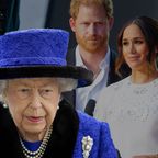 Prinz Harry & Herzogin Meghan - Nach Angriffen auf die Queen: Royal-Experte übt heftige Kritik