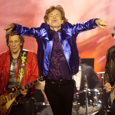 Unverwüstlich: Mick Jagger wird 80.