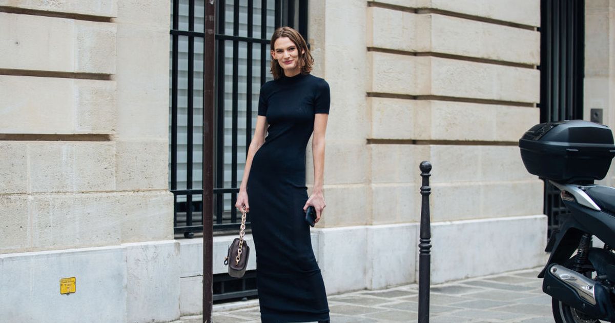 Unter 20 Euro: Dieses H&M-Kleid sieht viel teurer aus, als es ist