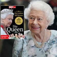 Queen Elizabeth PDF