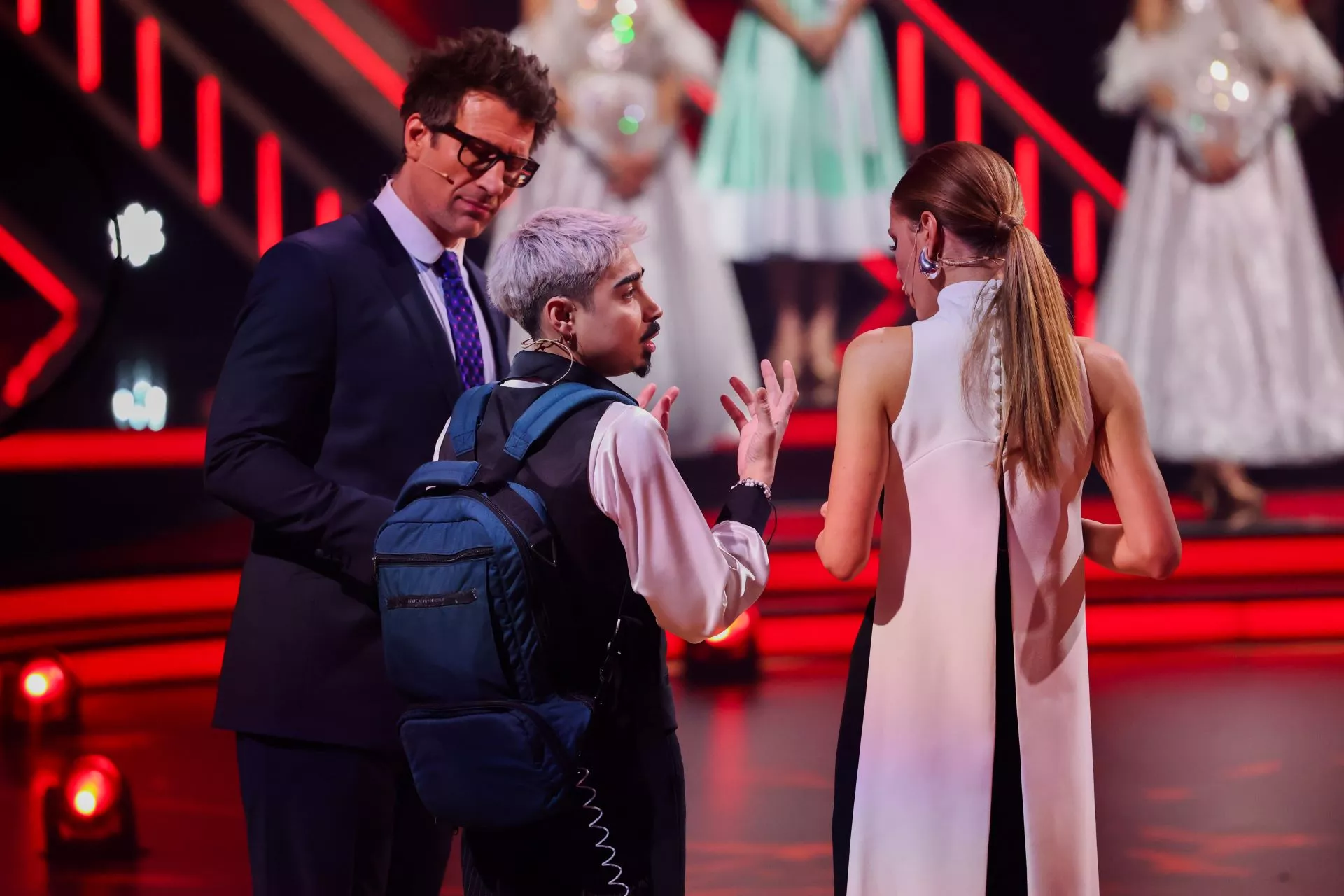"Let's Dance"Star Tony Bauer über extremen Leidensweg "Angst, dass
