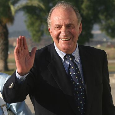 Juan Carlos - Der Altkönig wird 85: Sein bewegtes Leben  