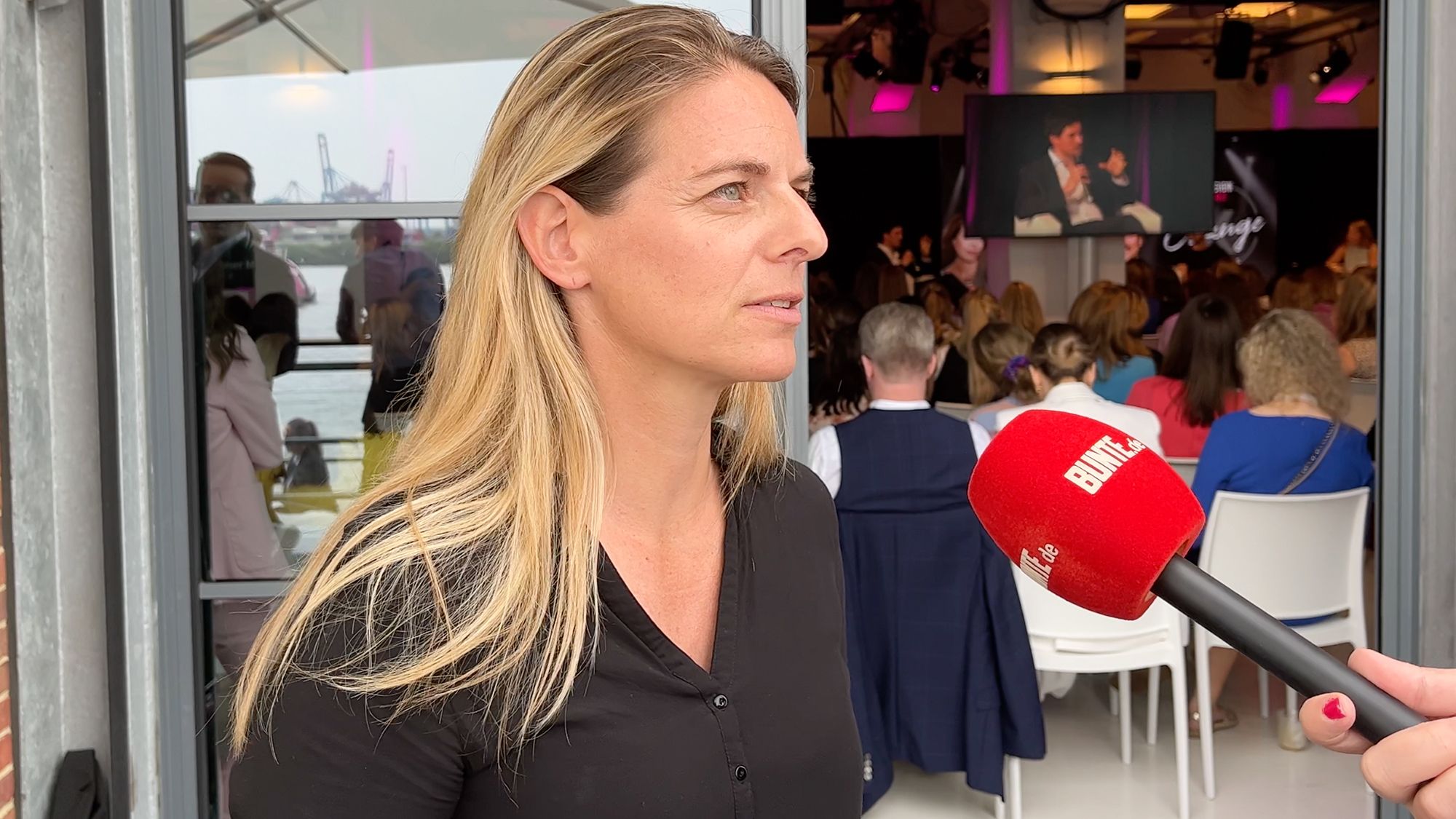 Mehr dazu auf BUNTE.de!