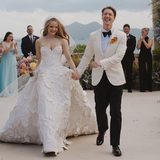 Joey King: Hochzeit auf Mallorca: Sie gab ihrem Steven Piet das Ja-Wort