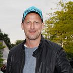Wotan Wilke Möhring - Am liebsten ist der "Tatort"-Star Papa