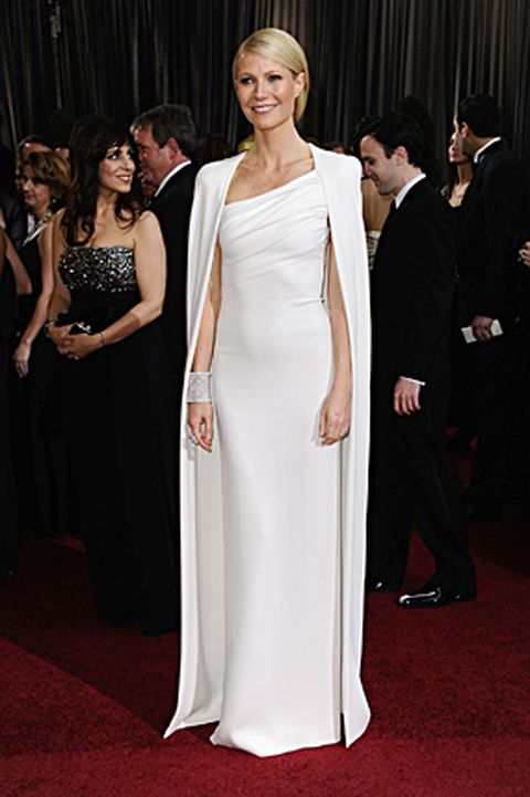 Oscar Red Carpet, Roben 2012, Gwyneth Paltrow