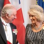 König Charles III. "stolz auf Camilla": Sein größter Triumph ist die Liebe
