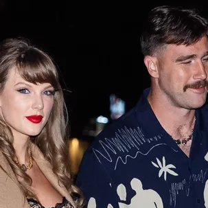 Taylor Swift und Travis Kelce: Wann sind sie Braut und Bräutigam?