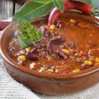 Gourmet - Chili con Carne: Wandelbarer Eintopfklassiker