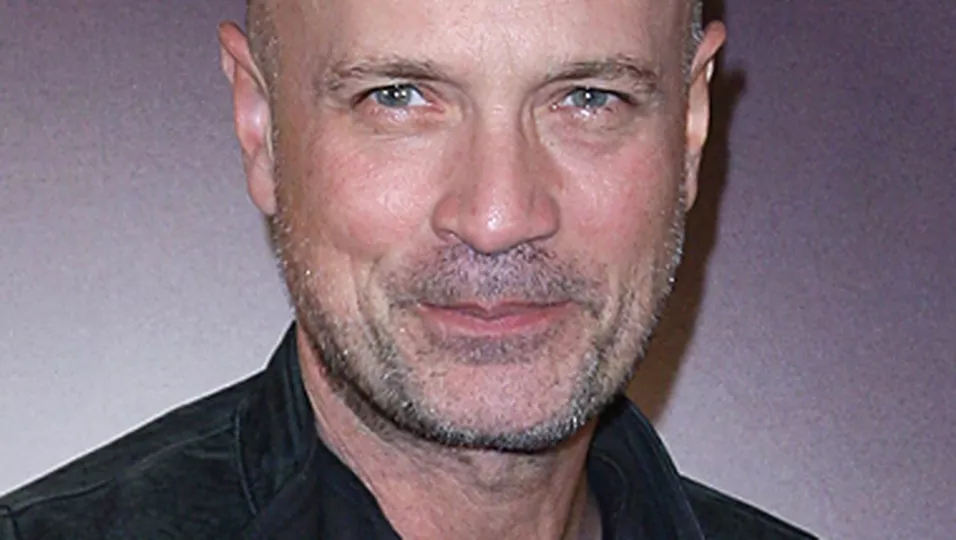 Christian Berkel Er findet deutsche Komödien oft zu plump BUNTE.de