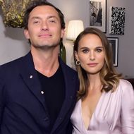 Jude Law, Natalie Portman & Co.: Gewusst? XY Stars, die unter Künstlernamen bekannt sind