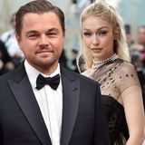 Leonardo DiCaprio: Neue Liebesgerüchte um Gigi Hadid