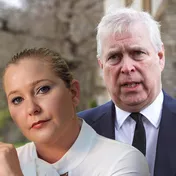 Sagte gegen Prinz Andrew aus: Virginia Giuffre hat nur noch 4 Tage zu leben