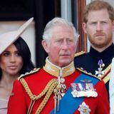 Prinz Harry & Herzogin Meghan sollten wegen Aufträgen an Krönung teilnehmen 