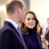 Prinz William & Prinzessin Kate: Zwischen Buh-Rufen und Rassismus-Skandal: Ihr US-Trip startet unglücklich 