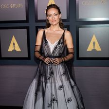 Edle Roben & Glamour pur: Die 13. Governors Awards in Los Angeles