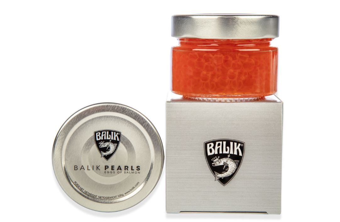 Balic Pearls Kaviar