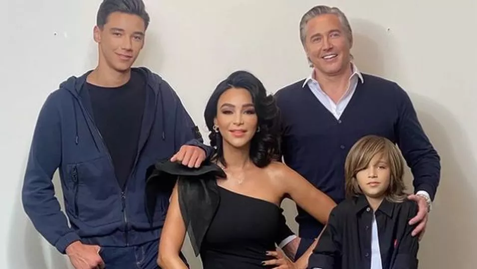 Verona Pooth begeistert mit witziger Parodie | BUNTE.de