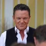 Stefan Mross blickt positiv in die Zukunft