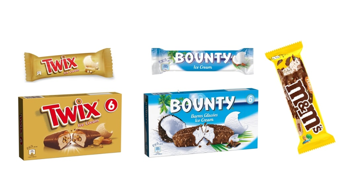 Großer Eis-Rückruf: Mehrere Produkte mit Pflanzenschutzmittel verseucht ...