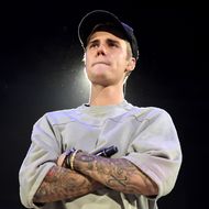 Justin Bieber: Er muss seine Tour absagen – aus gesundheitlichen Gründen