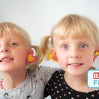Ohrringe für Kinder