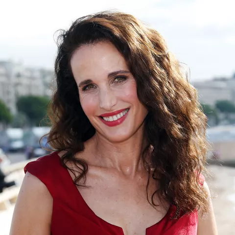 Pictures of andie macdowell