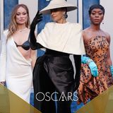 Oscars 2023: Die Fashion-Highlights der Afterparty
