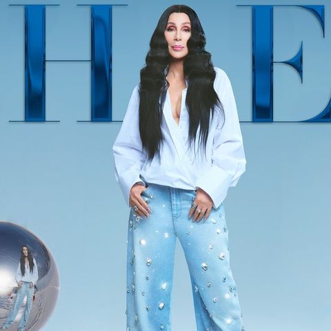 Cher macht's vor: Neue Weihnachtssongs und Weihnachtsalben für 2023