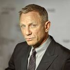 Daniel Craig: "James Bond hat nicht geweint, ich habe geweint"