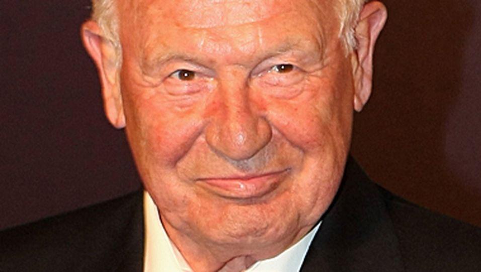 Dieter Kronzucker Happy Birthday! Er feiert 75. Geburtstag BUNTE.de