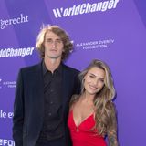 Sophia Thomalla und Alexander Zverev: Sie wünscht sich “mehr Zweisamkeit”