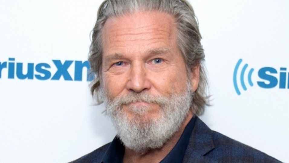 US-Schauspieler Jeff Bridges hat Krebs
