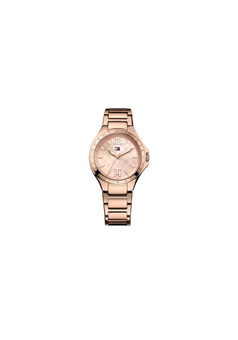 Armbanduhr von Tommy Hilfiger, circa 170 Euro